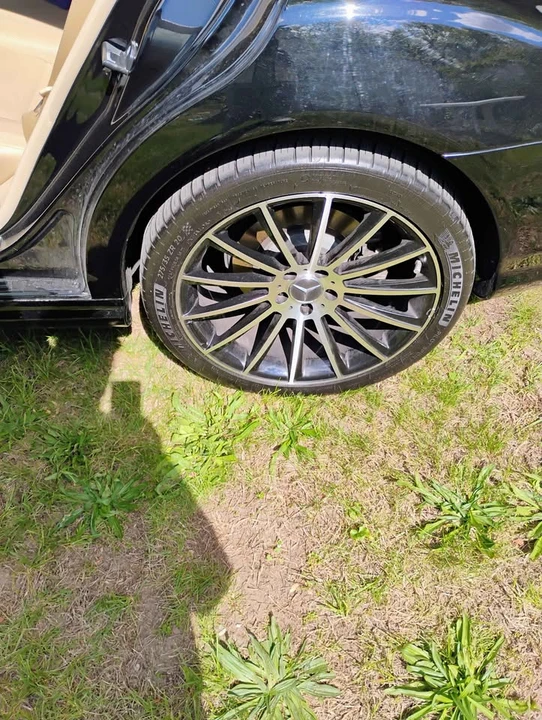 2012 Mercedes-Benz W221 S-Class - Image 3 of 17