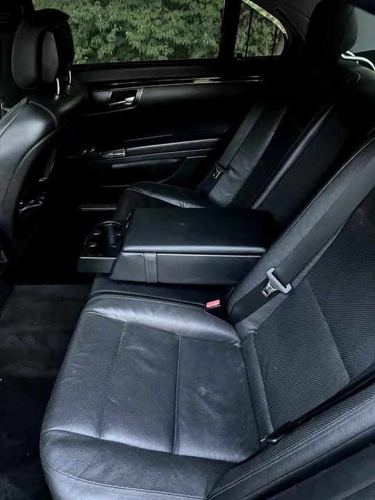 2012 Mercedes-Benz W221 S-Class - Image 7 of 7