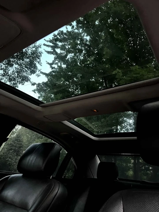 2012 Mercedes-Benz W221 S-Class - Image 6 of 7