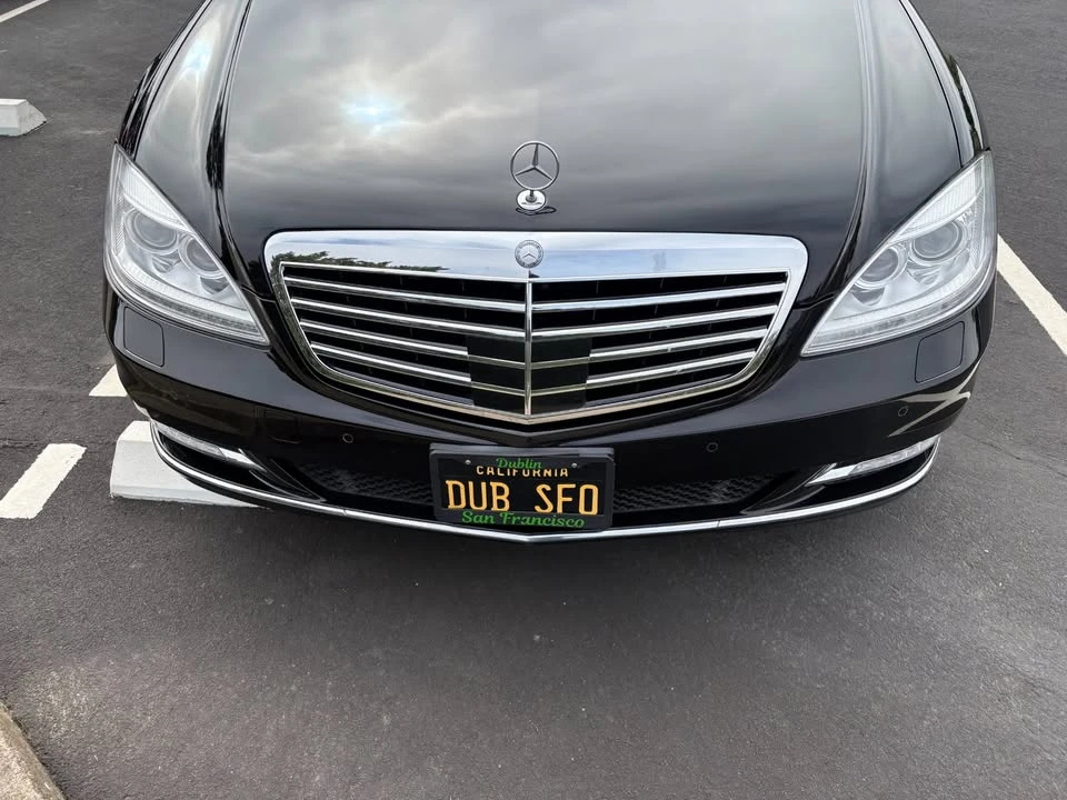 2012 Mercedes-Benz W221 S-Class - Image 5 of 20