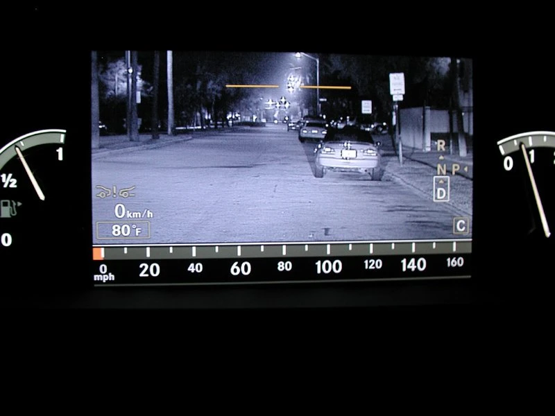 2012 Mercedes-Benz W221 S-Class - Image 12 of 20
