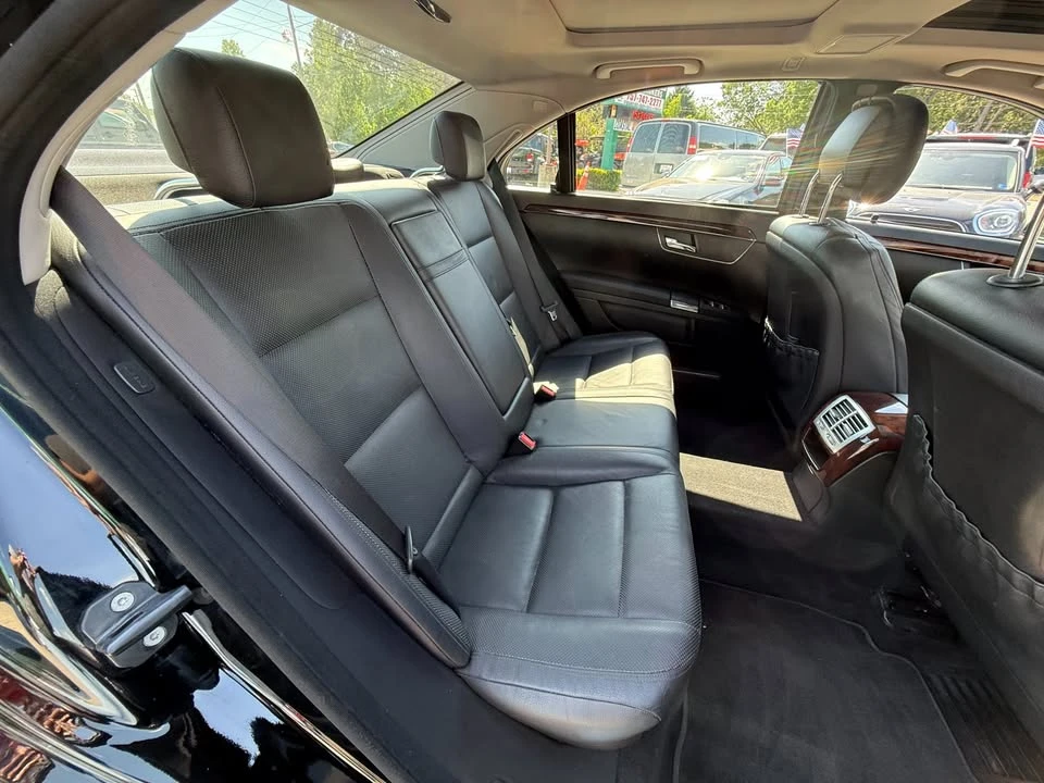 2012 Mercedes-Benz W221 S-Class - Image 15 of 20