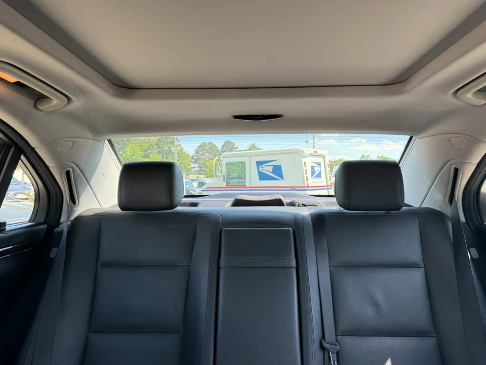 2012 Mercedes-Benz W221 S-Class - Image 14 of 20