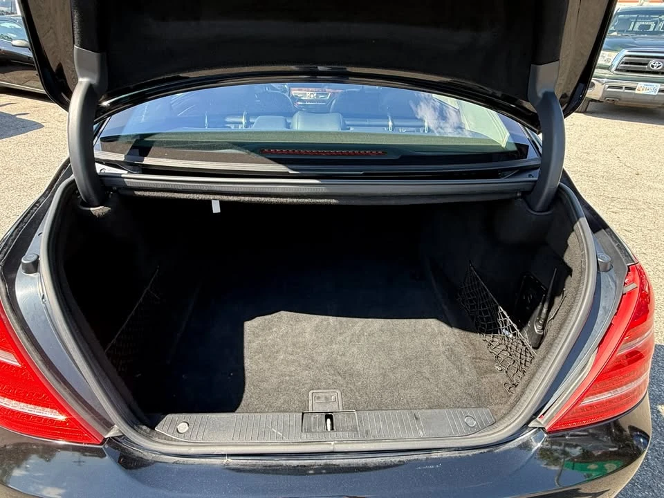 2012 Mercedes-Benz W221 S-Class - Image 18 of 20