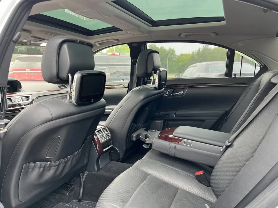 2012 Mercedes-Benz W221 S-Class - Image 14 of 16