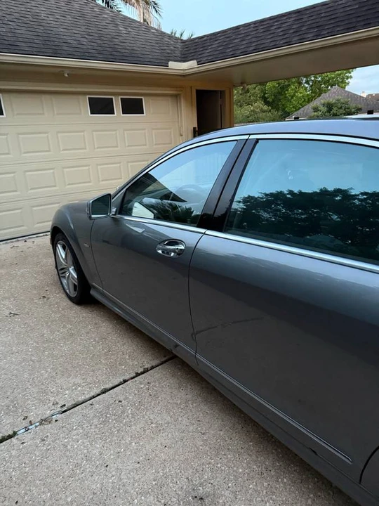 2012 Mercedes-Benz W221 S-Class - Image 8 of 24