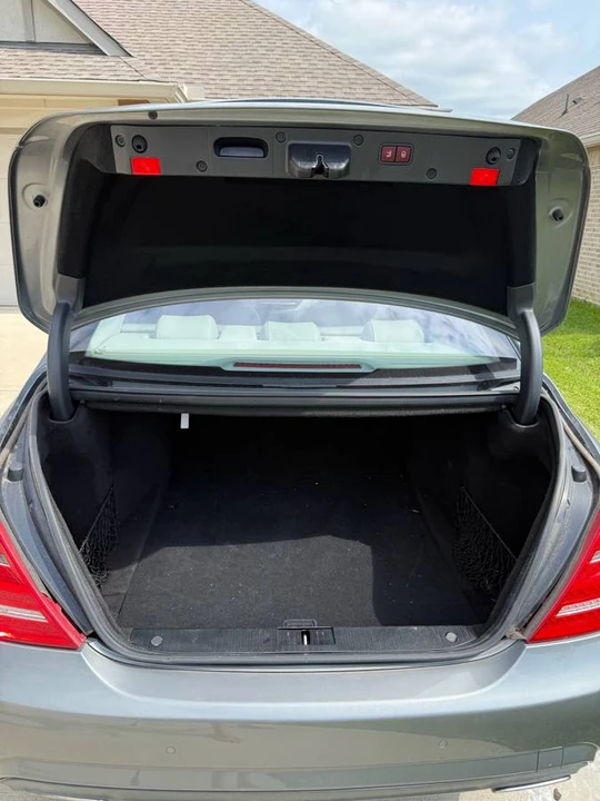 2012 Mercedes-Benz W221 S-Class - Image 23 of 24