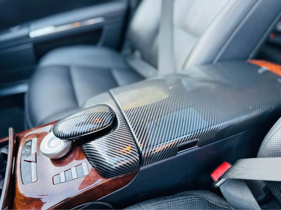 2012 Mercedes-Benz W221 S-Class - Image 14 of 14