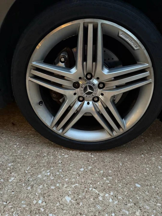 2012 Mercedes-Benz W221 S-Class - Image 21 of 24