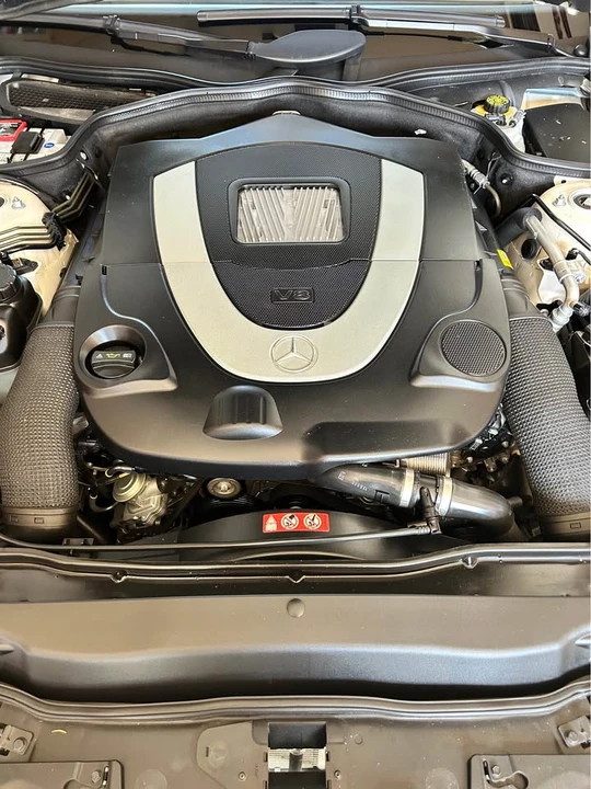 2012 Mercedes-Benz R231 SL-Class - Image 6 of 8