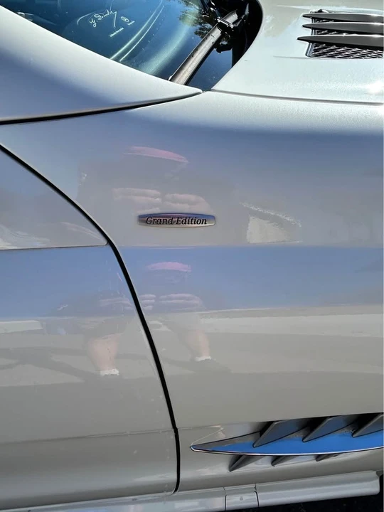 2012 Mercedes-Benz R231 SL-Class - Image 8 of 8