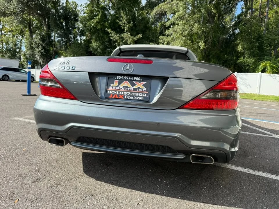 2012 Mercedes-Benz R231 SL-Class - Image 4 of 20