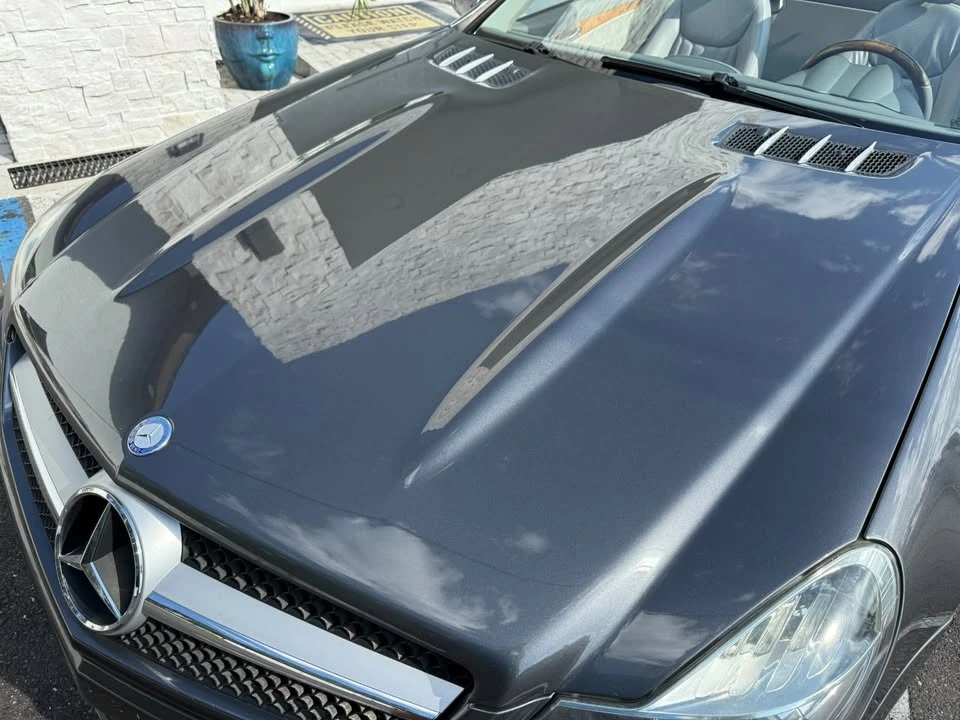 2012 Mercedes-Benz R231 SL-Class - Image 12 of 20