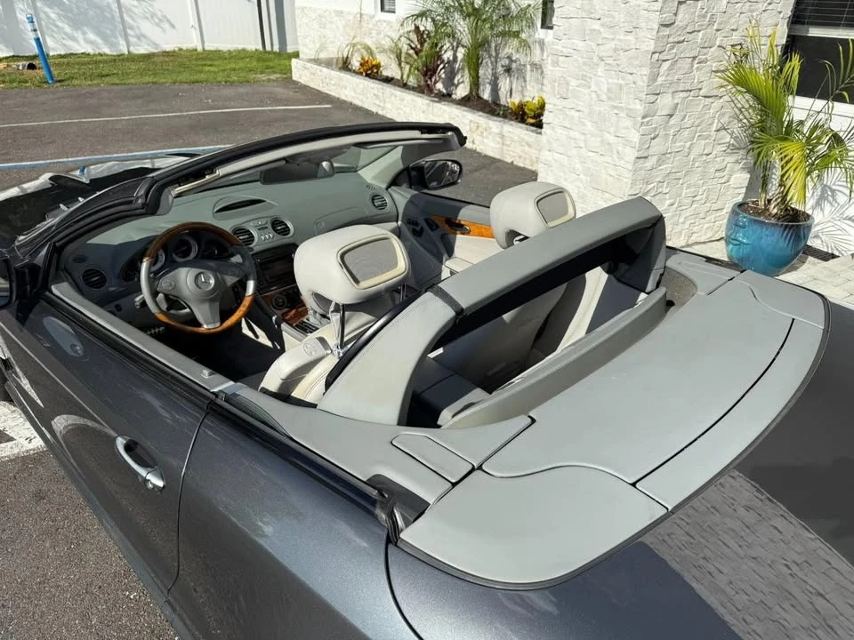 2012 Mercedes-Benz R231 SL-Class - Image 8 of 20