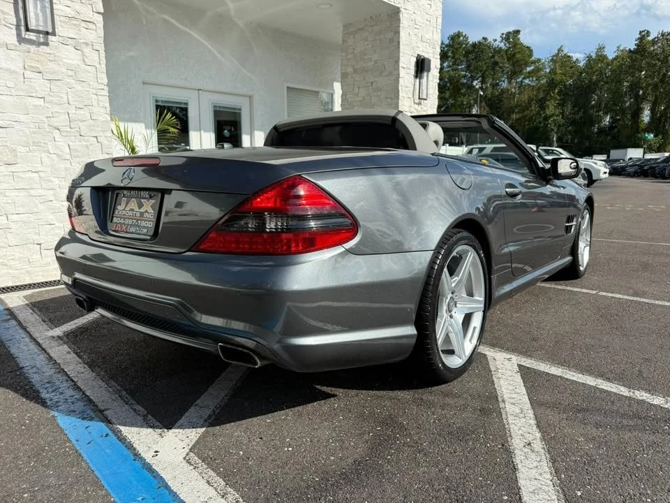 2012 Mercedes-Benz R231 SL-Class - Image 19 of 20