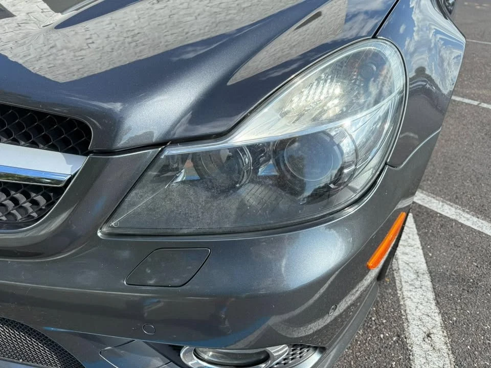 2012 Mercedes-Benz R231 SL-Class - Image 11 of 20