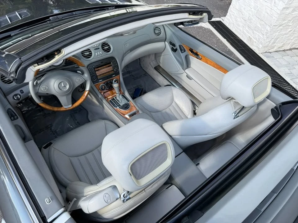2012 Mercedes-Benz R231 SL-Class - Image 16 of 20