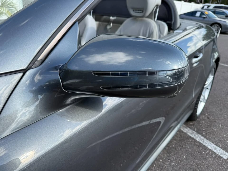 2012 Mercedes-Benz R231 SL-Class - Image 14 of 20