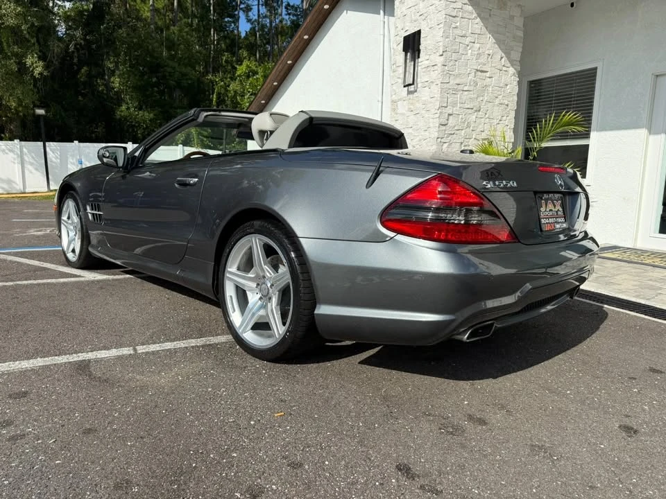 2012 Mercedes-Benz R231 SL-Class - Image 3 of 20