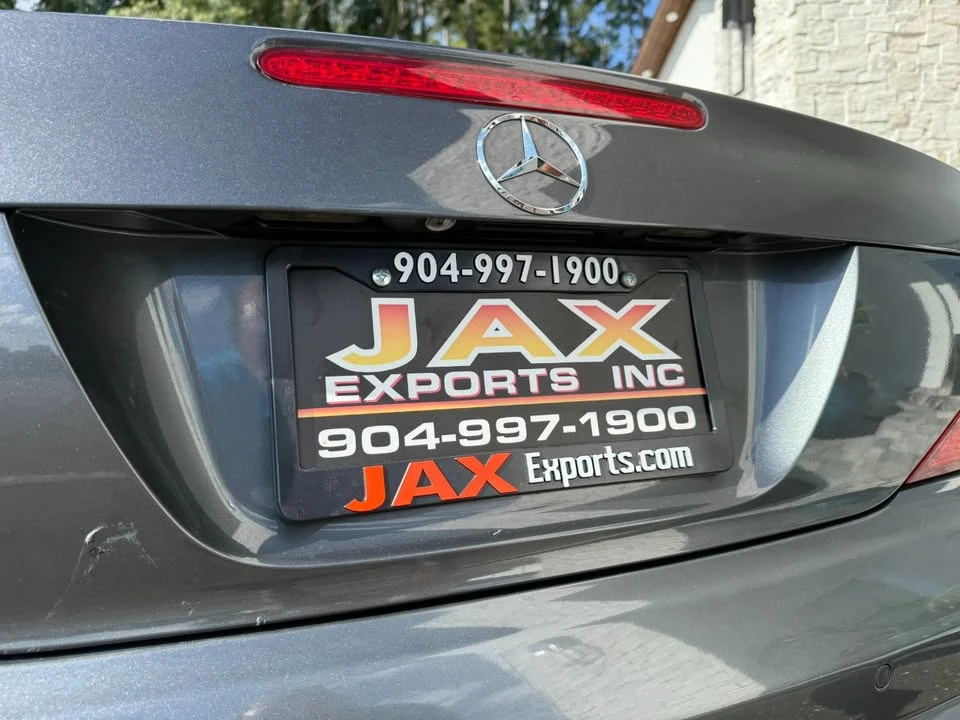 2012 Mercedes-Benz R231 SL-Class - Image 5 of 20