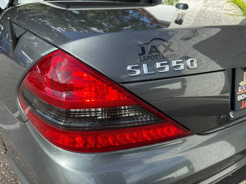2012 Mercedes-Benz R231 SL-Class - Image 6 of 20