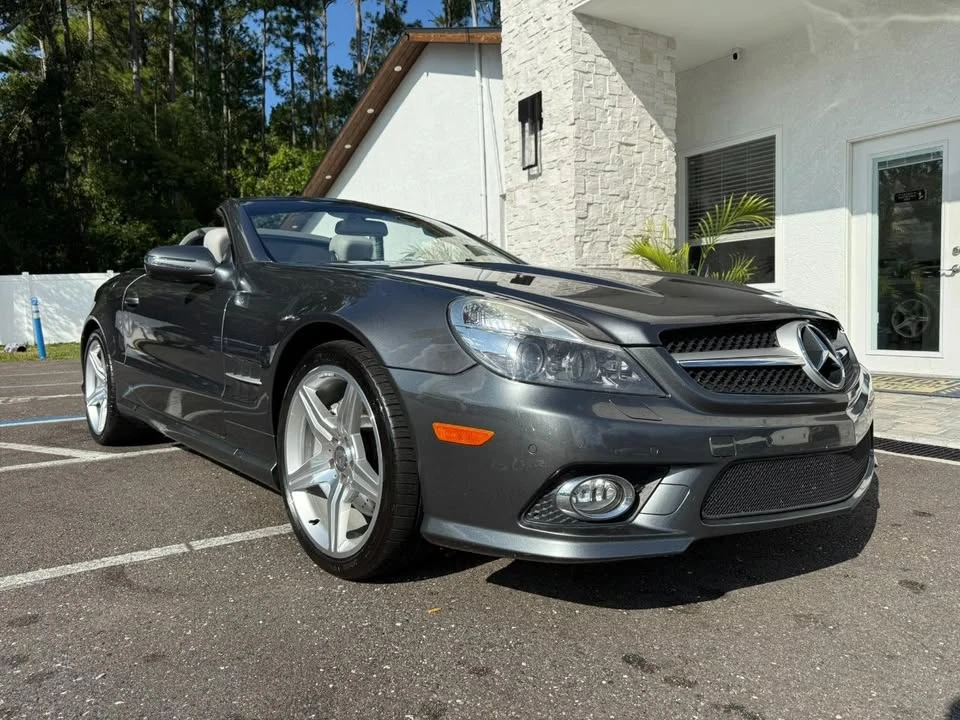 2012 Mercedes-Benz R231 SL-Class - Image 17 of 20