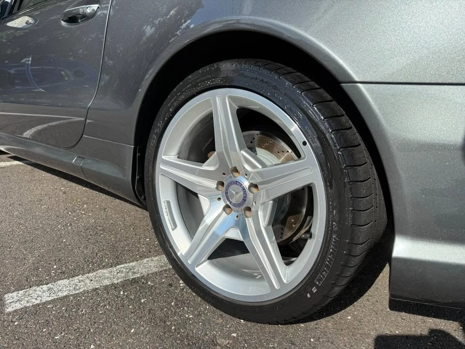 2012 Mercedes-Benz R231 SL-Class - Image 7 of 20