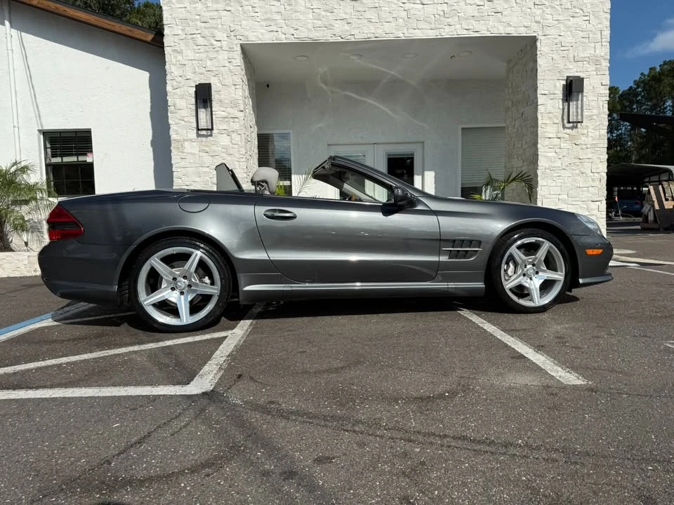 2012 Mercedes-Benz R231 SL-Class - Image 18 of 20