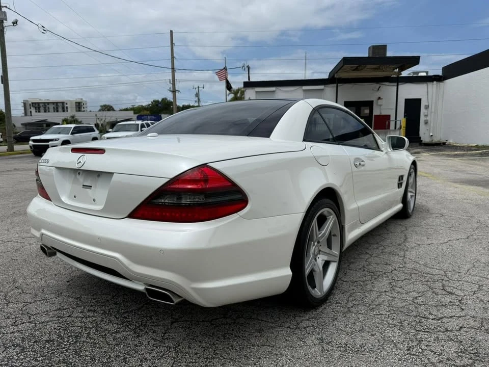 2012 Mercedes-Benz R231 SL-Class - Image 5 of 12