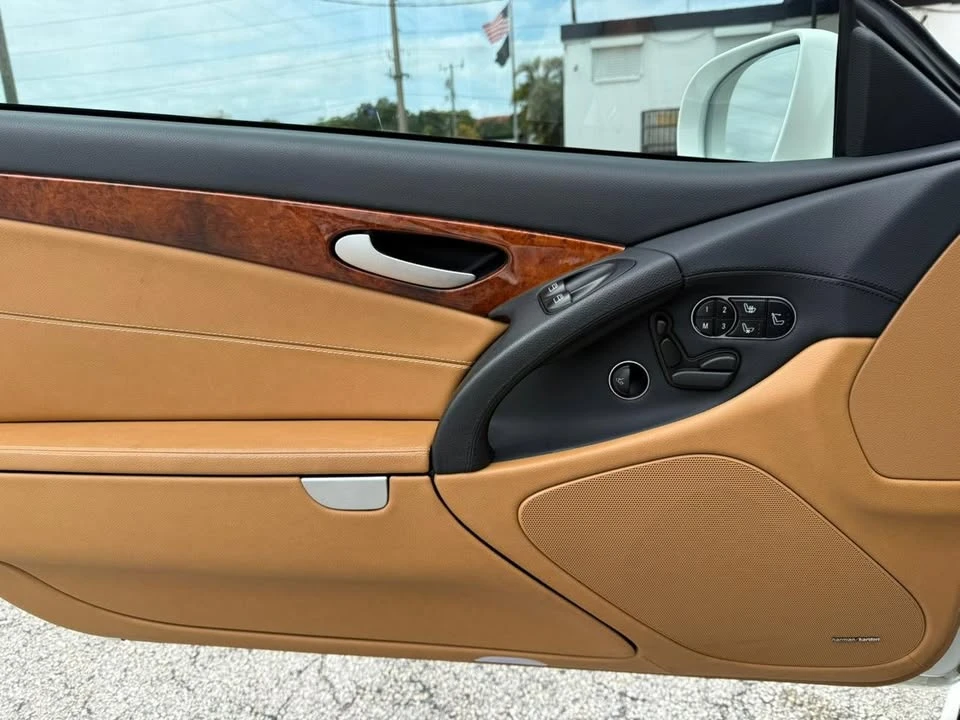2012 Mercedes-Benz R231 SL-Class - Image 12 of 12