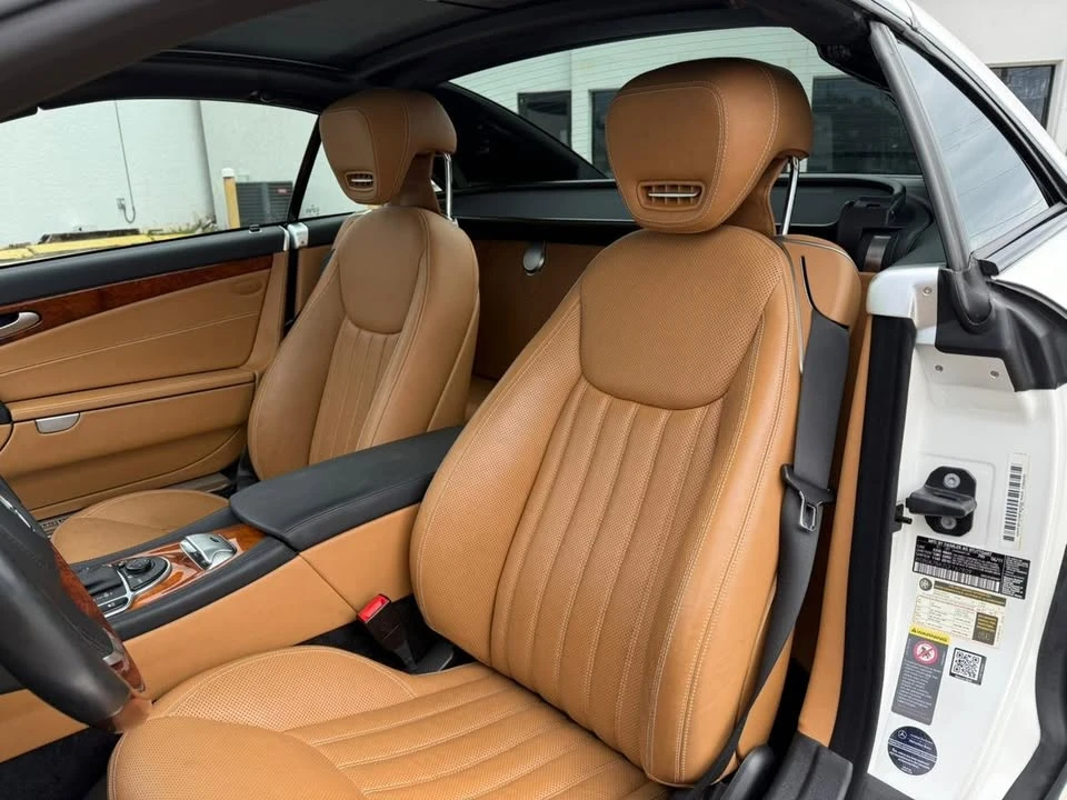 2012 Mercedes-Benz R231 SL-Class - Image 11 of 12