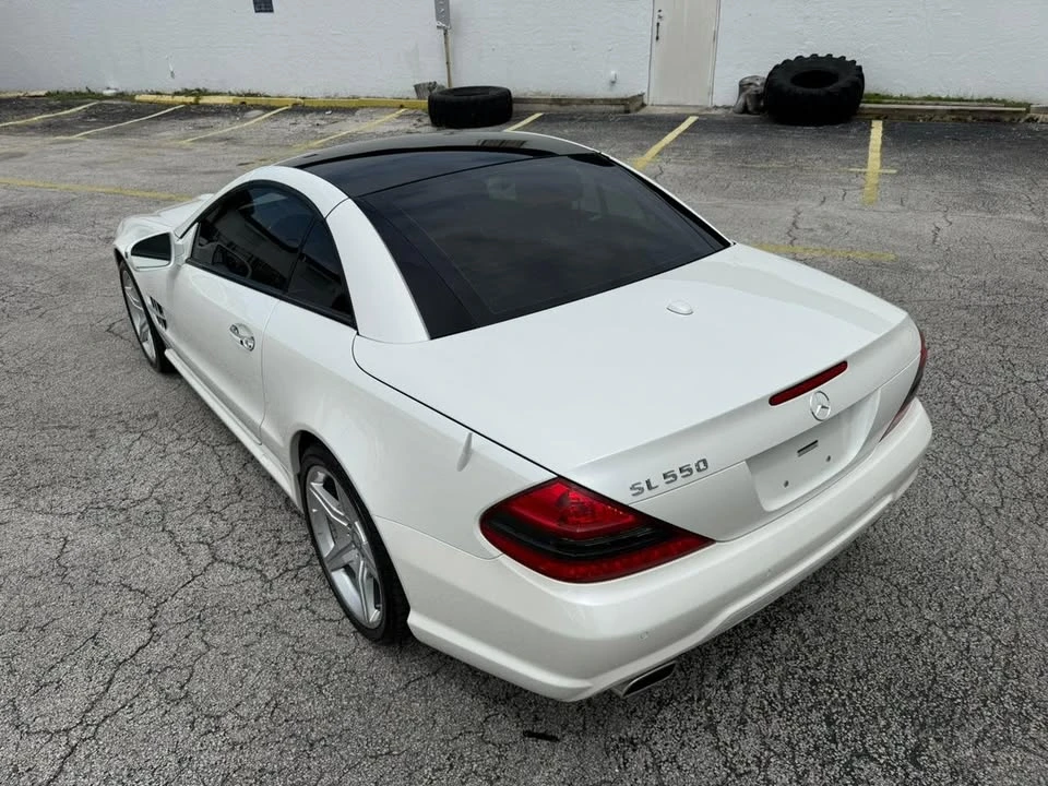 2012 Mercedes-Benz R231 SL-Class - Image 6 of 12
