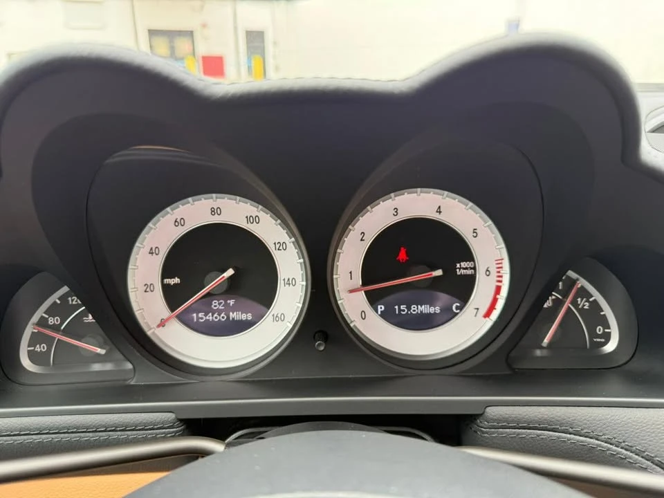 2012 Mercedes-Benz R231 SL-Class - Image 8 of 12