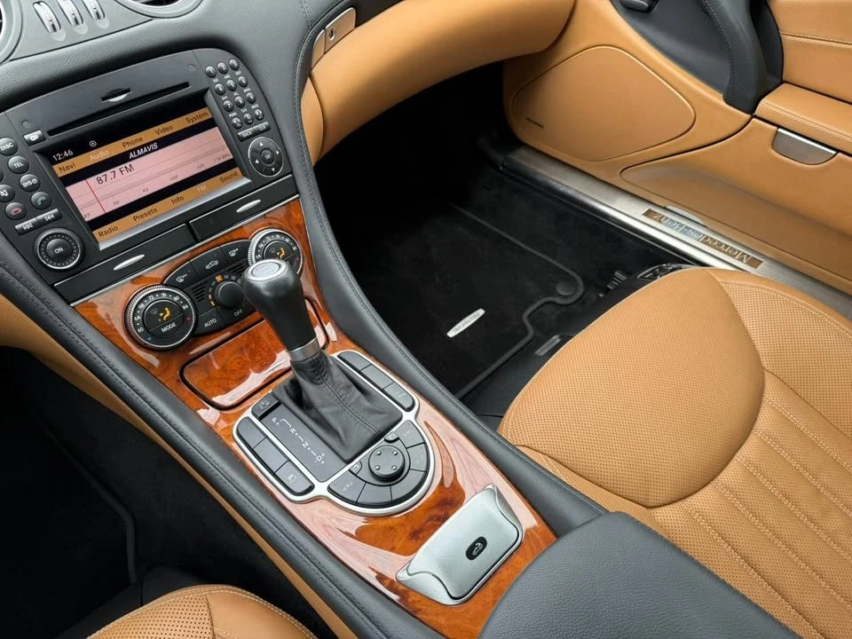 2012 Mercedes-Benz R231 SL-Class - Image 10 of 12