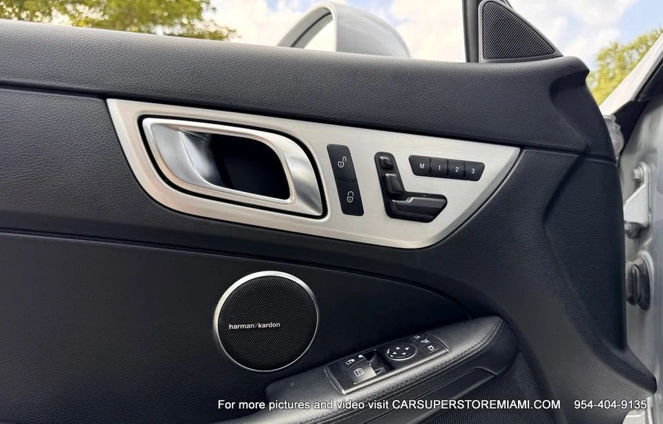 2012 Mercedes-Benz R172 SLC-Class - Image 13 of 16
