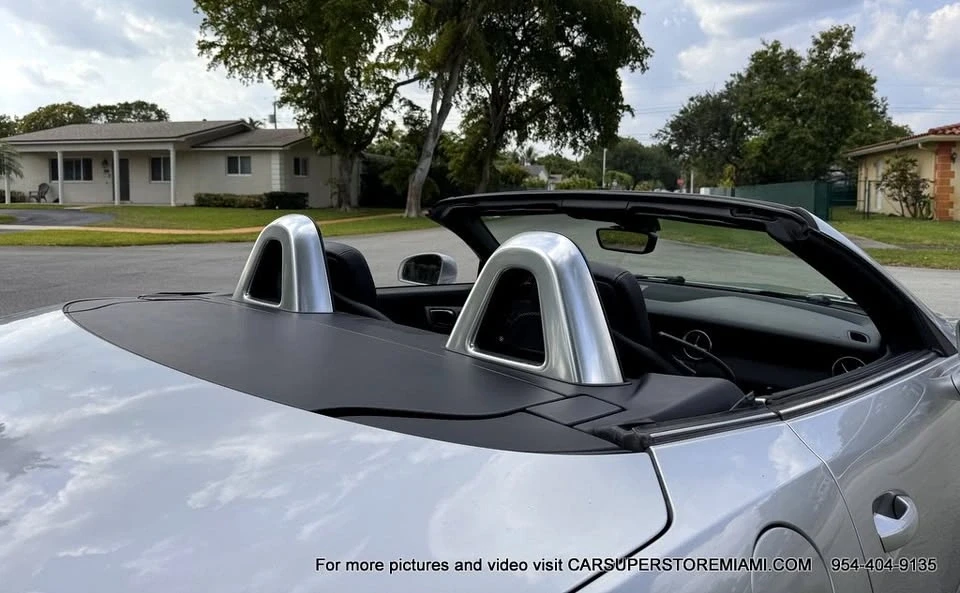 2012 Mercedes-Benz R172 SLC-Class - Image 14 of 16