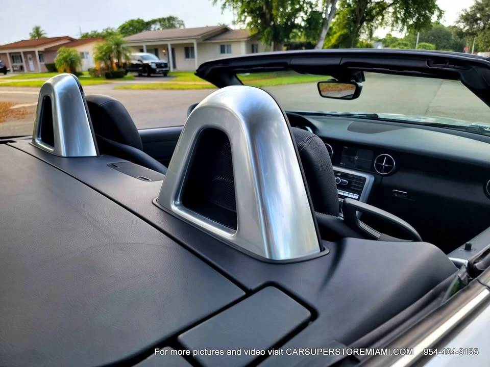 2012 Mercedes-Benz R172 SLC-Class - Image 17 of 17