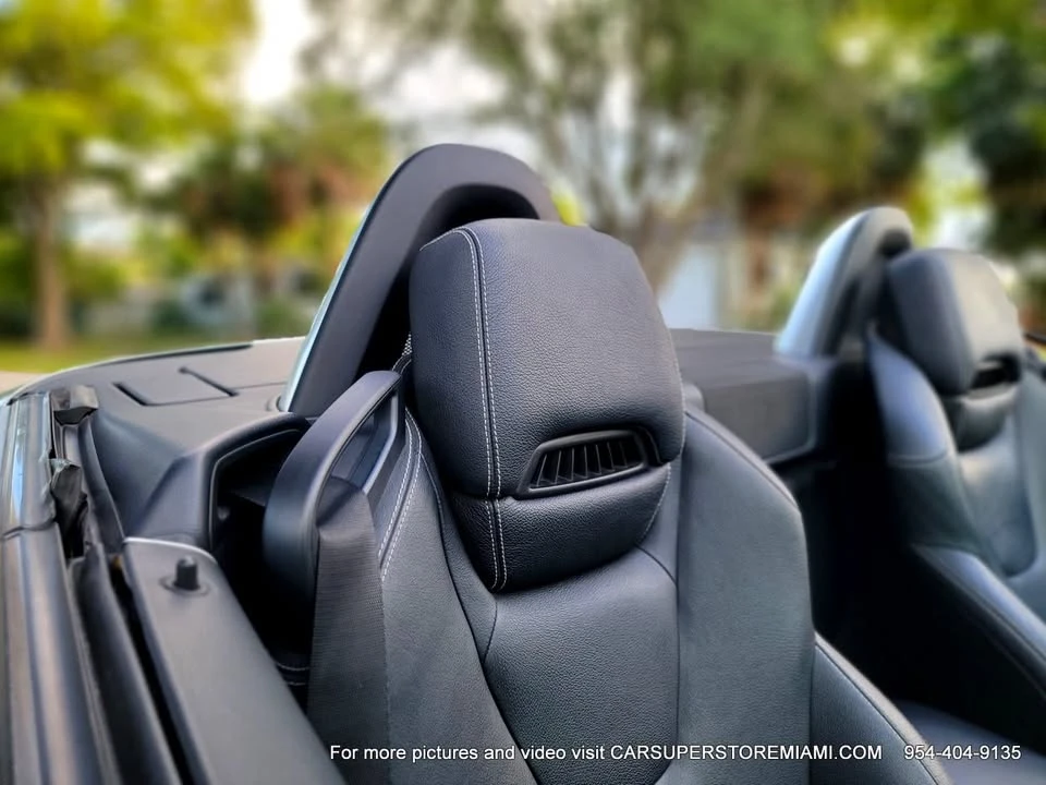 2012 Mercedes-Benz R172 SLC-Class - Image 11 of 17