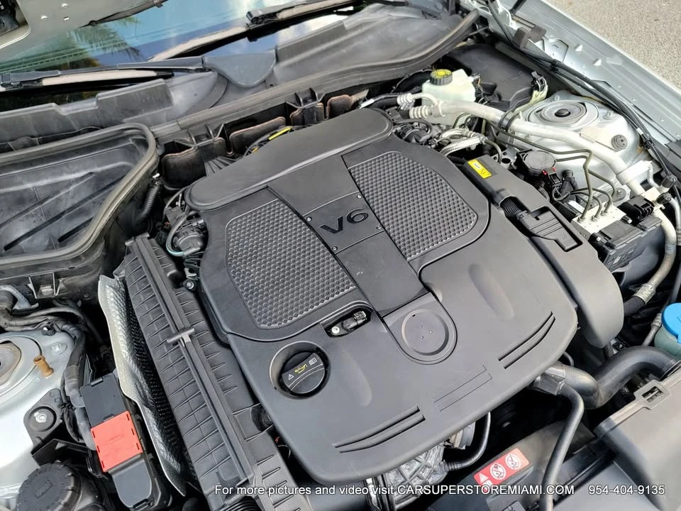 2012 Mercedes-Benz R172 SLC-Class - Image 16 of 17