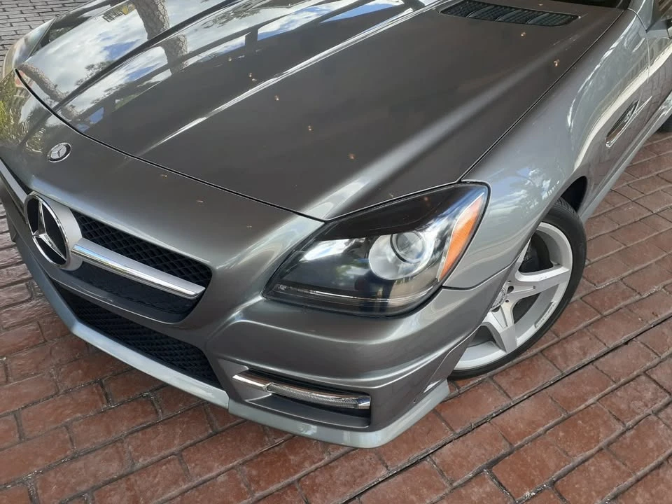 2012 Mercedes-Benz R172 SLC-Class - Image 16 of 20