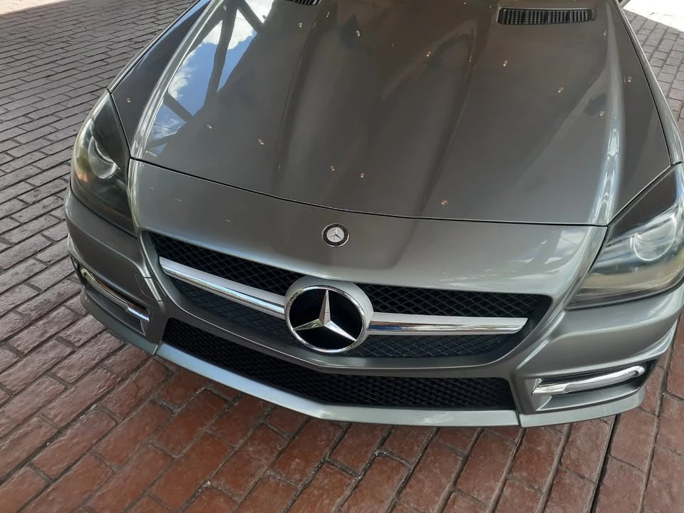 2012 Mercedes-Benz R172 SLC-Class - Image 17 of 20