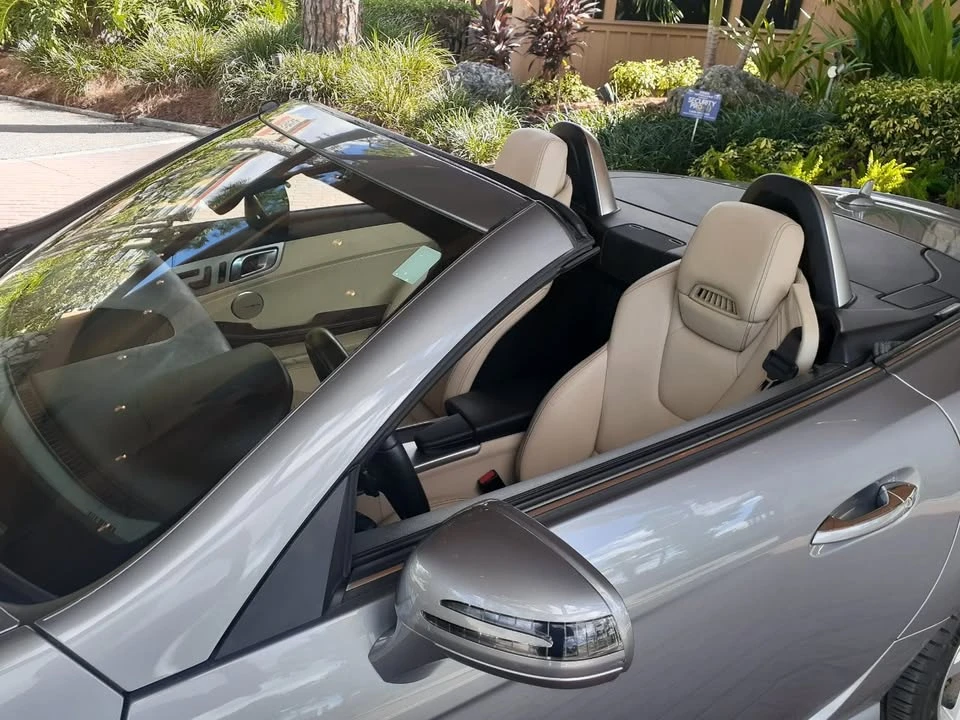 2012 Mercedes-Benz R172 SLC-Class - Image 14 of 20