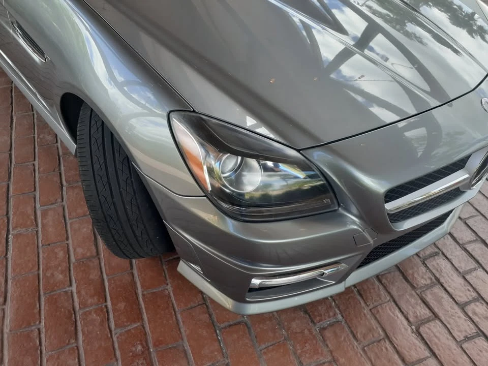 2012 Mercedes-Benz R172 SLC-Class - Image 18 of 20