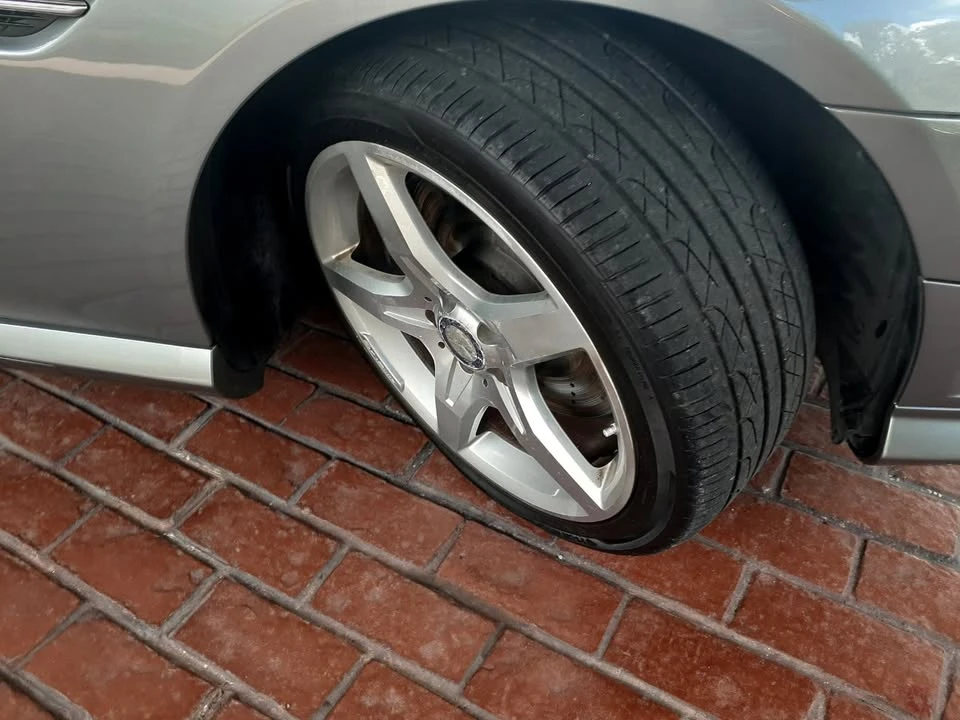 2012 Mercedes-Benz R172 SLC-Class - Image 19 of 20
