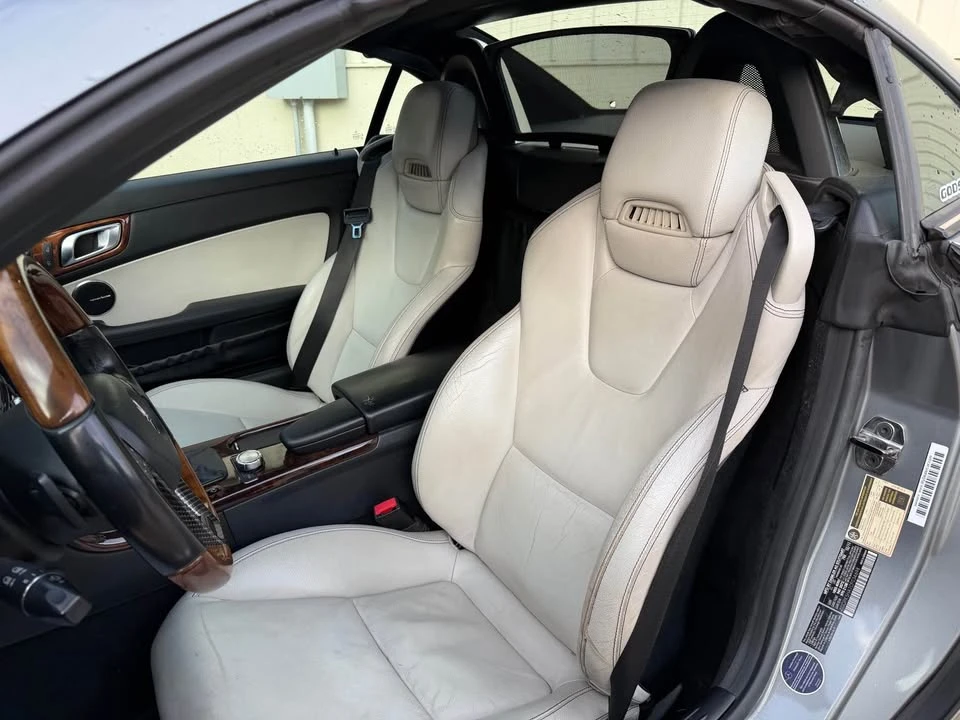 2012 Mercedes-Benz R172 SLC-Class - Image 6 of 14