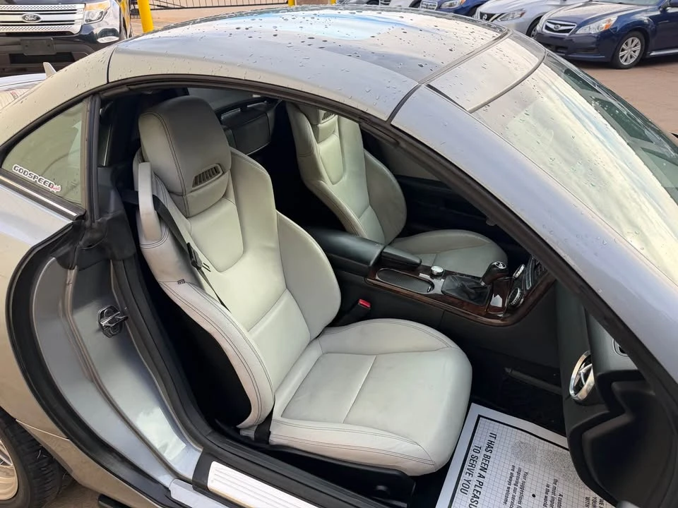 2012 Mercedes-Benz R172 SLC-Class - Image 8 of 14