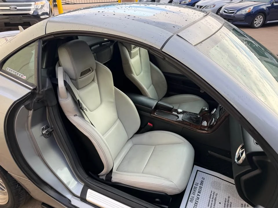 2012 Mercedes-Benz R172 SLC-Class - Image 9 of 14