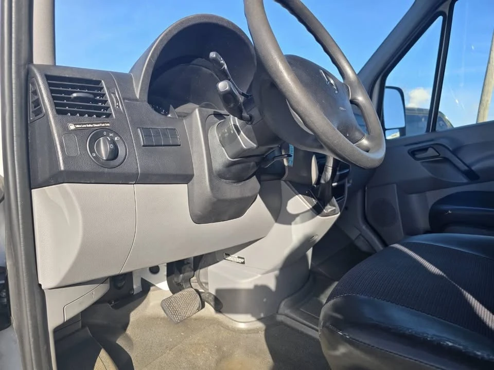 2012 Mercedes-Benz NCV3 Sprinter - Image 9 of 20