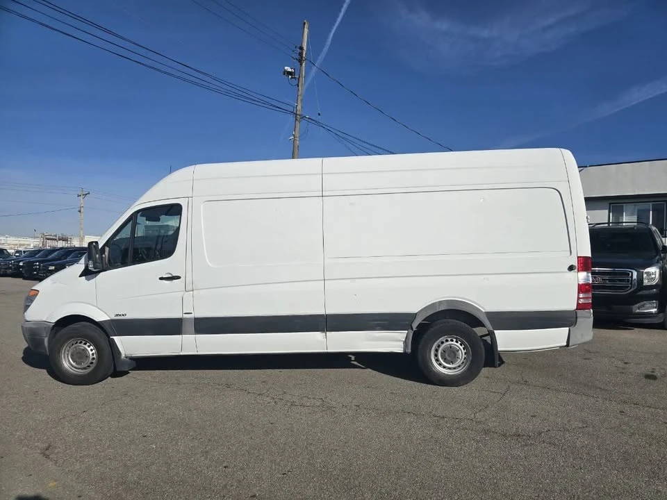 2012 Mercedes-Benz NCV3 Sprinter - Image 6 of 20
