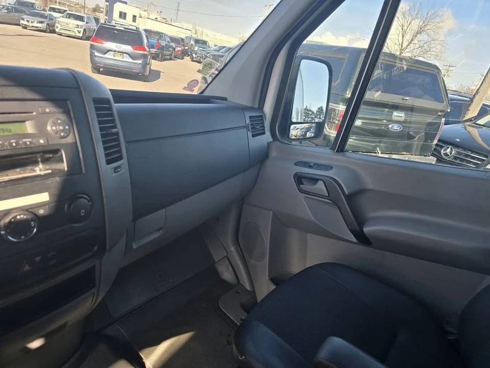 2012 Mercedes-Benz NCV3 Sprinter - Image 15 of 20